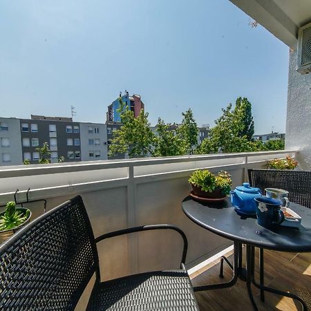 Apartment Happy Day Varaždin Esterno foto