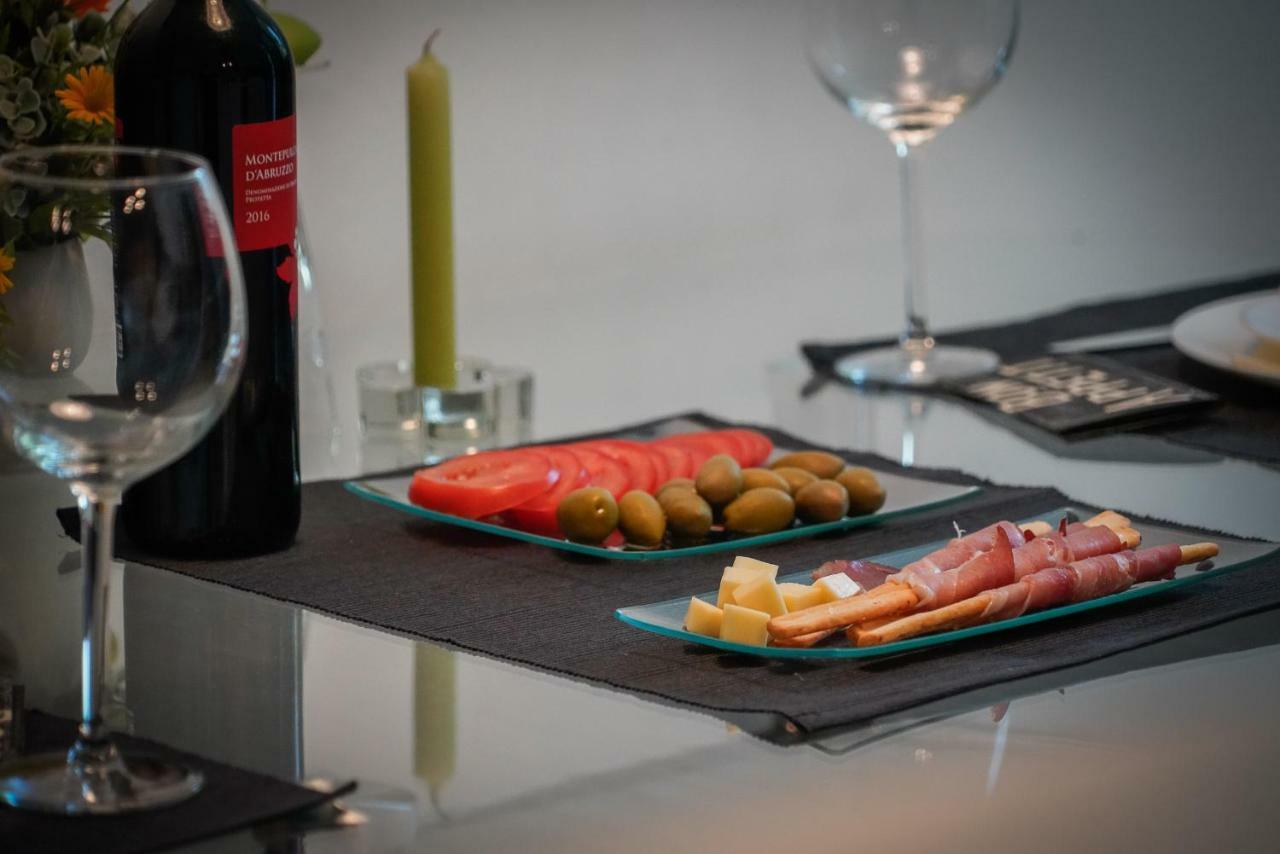 Apartment Happy Day Varaždin Esterno foto